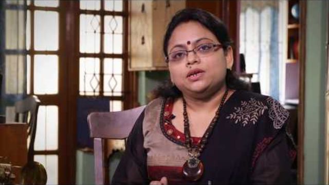 Dr. Ritu Karidhal Srivastava(Rocket Women)