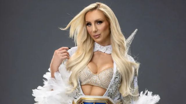 How Much is Charlotte Flair Worth
