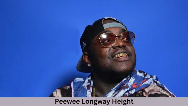 Peewee Longway Height